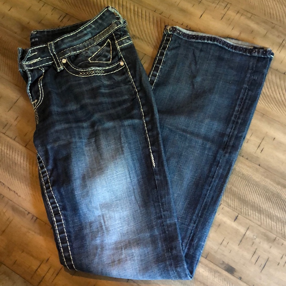 Vigoss Jeans